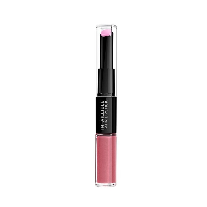 L'Oréal Infallible Lipstick Ruj hidratant Volum №213