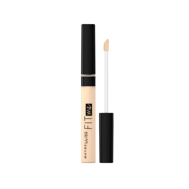 Maybelline Fit Me Concealer Corrector de față Volum 12 Soft Ivory