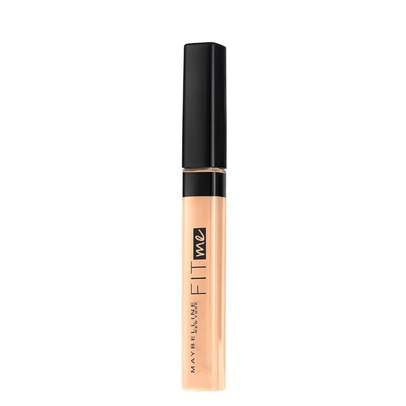 Maybelline Fit Me Concealer Corrector de față Volum 15 Fairy