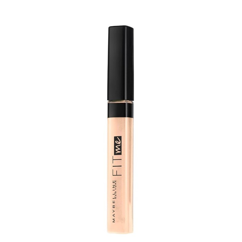 Maybelline Fit Me Concealer Corrector de față Volum 20 Sand