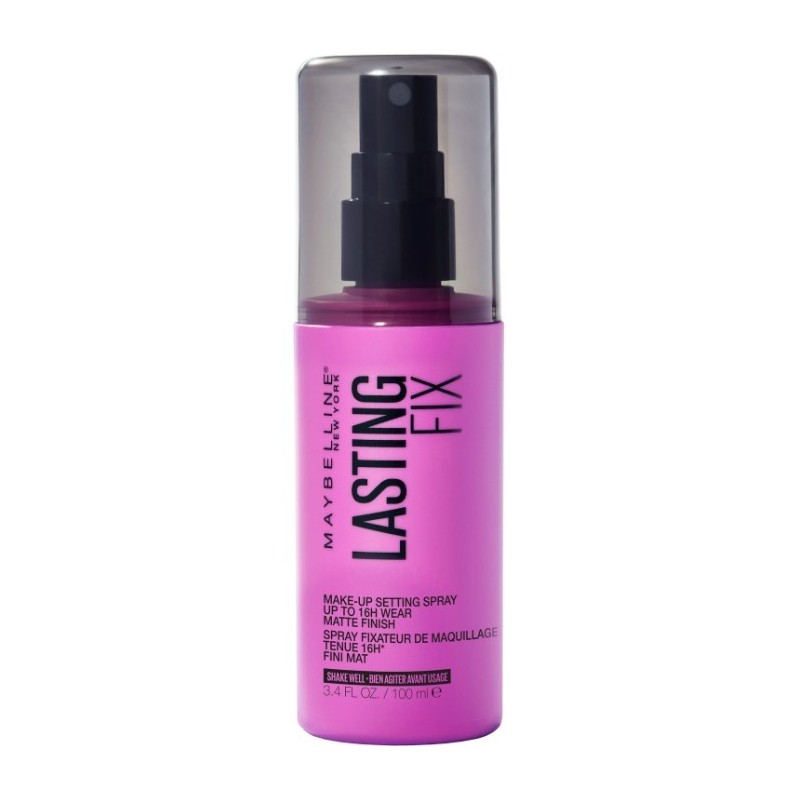Maybelline Lasting Fix Fixing spray pentru machiaj