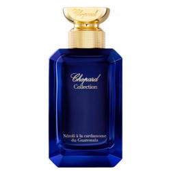 Chopard Neroli a la Cardamome du Guatemala EDP