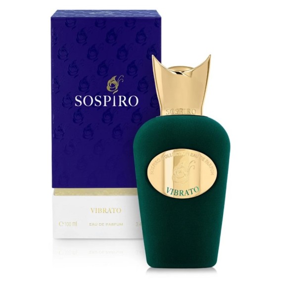 Sospiro Vibrato Apă de parfum Unisex EDP