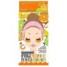 LOOKATME Hydro Gel Eye Patch Vitamin C and Citrus Plasturi pentru ochi cu hidrogel cu citrice și vitamina C