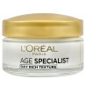 L'oreal Paris Age Specialist Anti-Wrinkle 55+ Cremă de zi