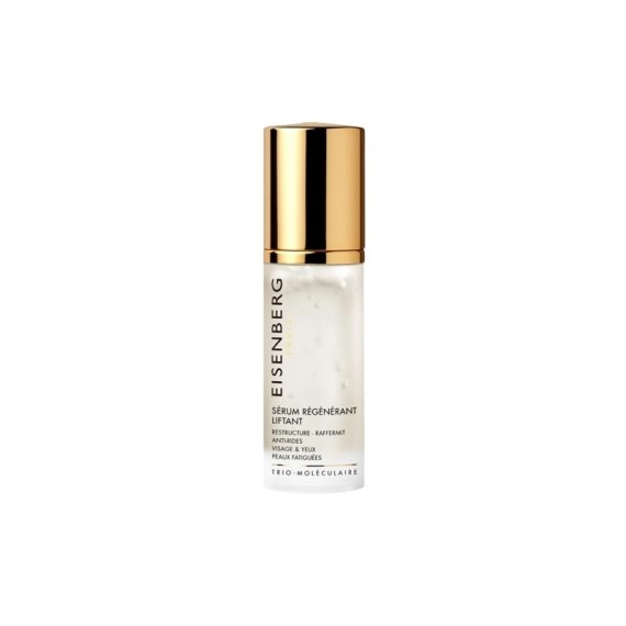 Eisenberg Lifting Regenerating Serum Ser facial regenerant de ridicare