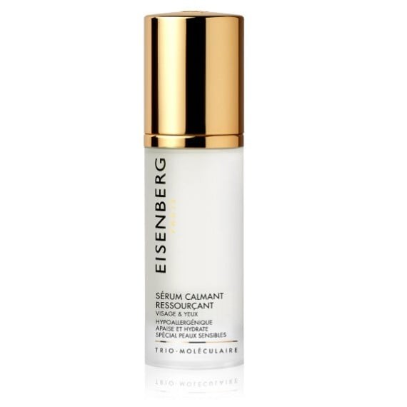 Eisenberg Comforting Calming Serum Ser Ser hidratant calmant pentru piele sensibilă