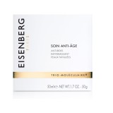 Eisenberg Anti-age Treatment Cremă antirid fermizantă pentru tenul obosit