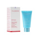 Clarins SOS Hydra Refreshing Hydration Mask Masca de fata hidratanta
