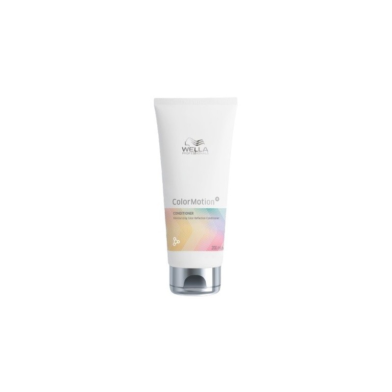 Wella Professionals Color Motion Care Cu Clătire Pentru Păr Vopsit 200ml Volum 200 ml