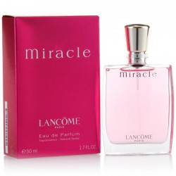 Lancome Miracle EDP