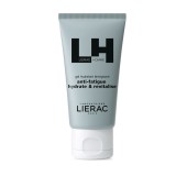 Lierac Homme Energizing Moisturizing Gel Gel hidratant de față
