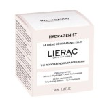 Lierac Hydragenist Refill The Rehydrating Radiance Cream Cremă de față