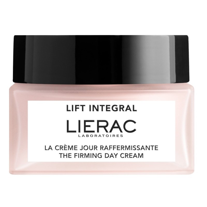 Lierac Lift Integral Refill The Firming Day Cream Crema de zi Volum 50 ml