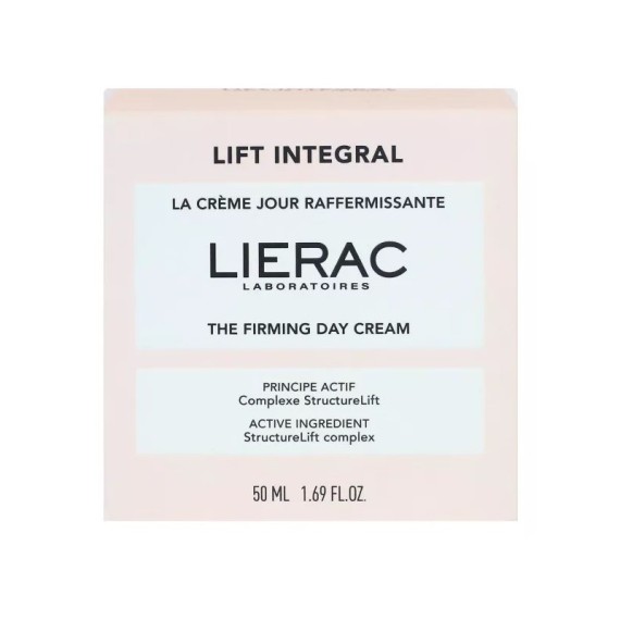 Lierac Lift Integral Refill The Firming Day Cream Crema de zi