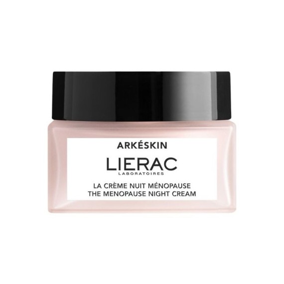 Lierac Lift Integral Refill The Regenerating Night Cream Crema de noapte