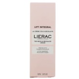 Lierac Lift Integral The Neck & Décolleté Crema Gât și Cremă Décolleté