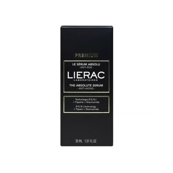 Lierac Premium The Serum Serum de față