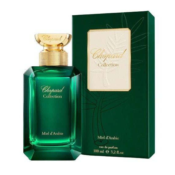 Chopard Miel D`Arabie EDP