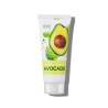 Tenzero Balancing Foam Cleanser Avocado Spumă de curățare cu extract de avocado