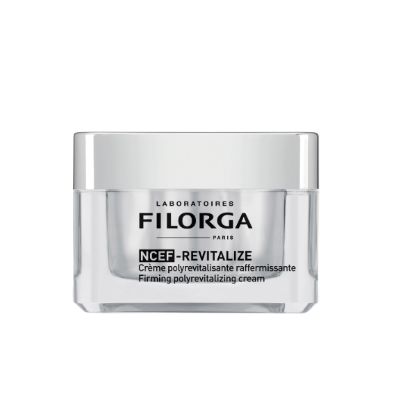 Filorga NCEF Revitalize Cremă de față fermizantă polirevitalizantă Tester