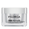 Filorga NCEF Revitalize Cremă de față fermizantă polirevitalizantă Tester