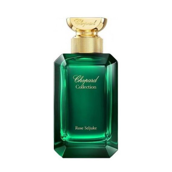 Chopard Rose Seljuke EDP