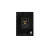 Glamfox Black Snail Mucin & Collagen Mask Mască de față