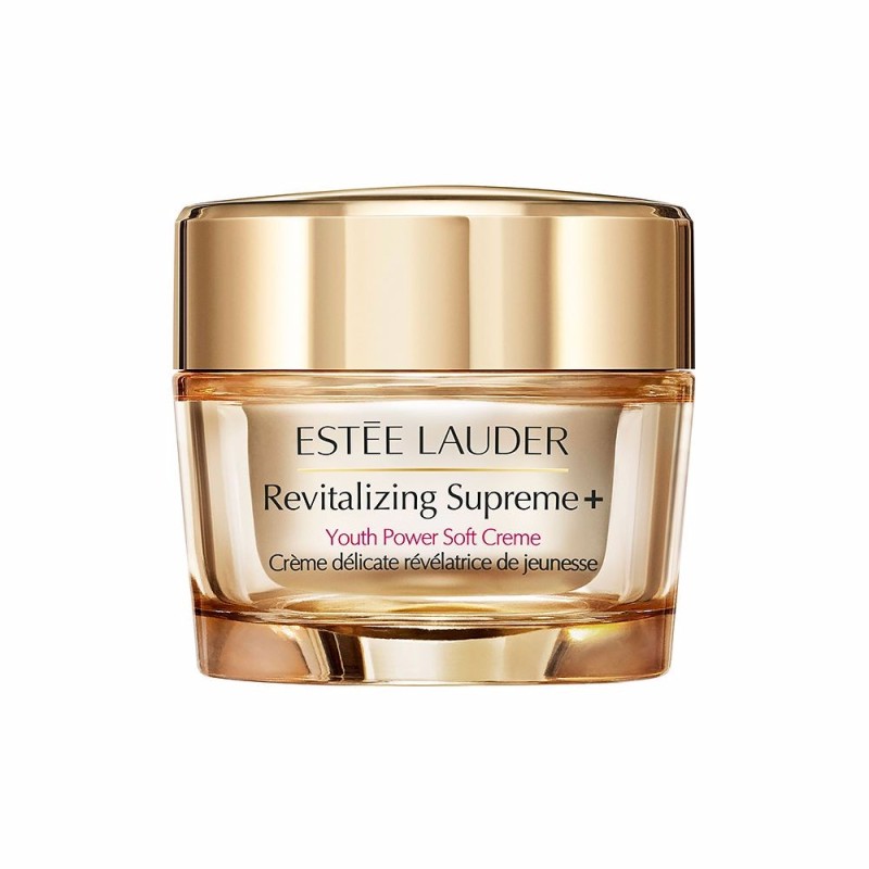 Estee Lauder Revitalizing Supreme+ Youth Power Soft Creme Moisturizer Cremă 24 de ore Volum 50 ml