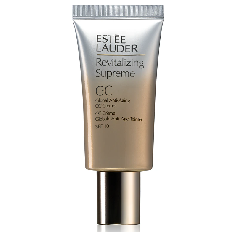 Estee Lauder Revitalizing Supreme+ Global Anti-Aging CC Creme Cremă întineritoare SPF 10