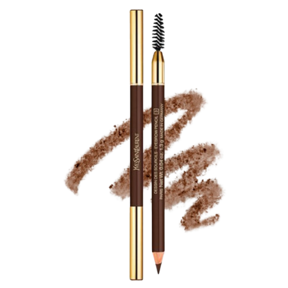 Yves Saint Laurent Dessin des Sourcils Eyebrow Pencil Creion pentru sprancene Tester