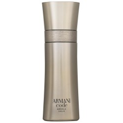 Giorgio Armani Code Absolu Gold fără ambalaj EDP