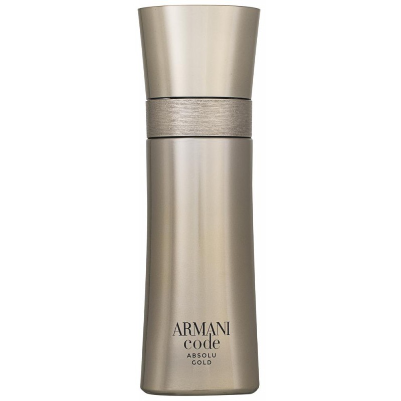 Giorgio Armani Code Absolu Gold fără ambalaj EDP