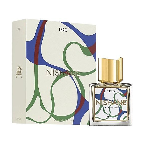 Nishane Tero Extrait De Parfum