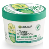 Garnier Body Superfood Avocado Oil Omega 6 Cremă de corp pentru piele uscată până la foarte uscată