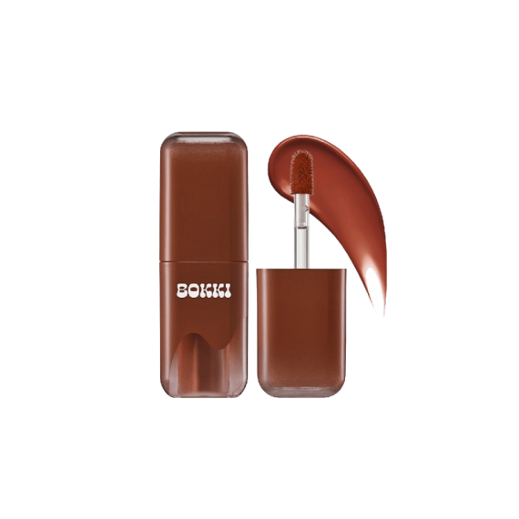 Black Rouge Glow Bokki Tint Culoare de buze