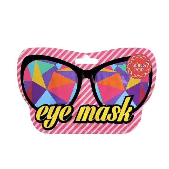 Blingpop Collagen Eye Mask Mască de ochi cu colagen