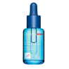 Clarins Men Shave and Beard Oil Ulei de ras și îngrijire a bărbii Tester
