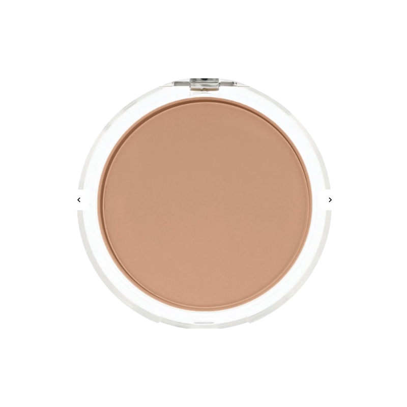 Clinique Stay-Matte Sheer Pressed Powder Oil-Free Pudră matifiantă pentru fața Tester Volum 03 Stay Beige