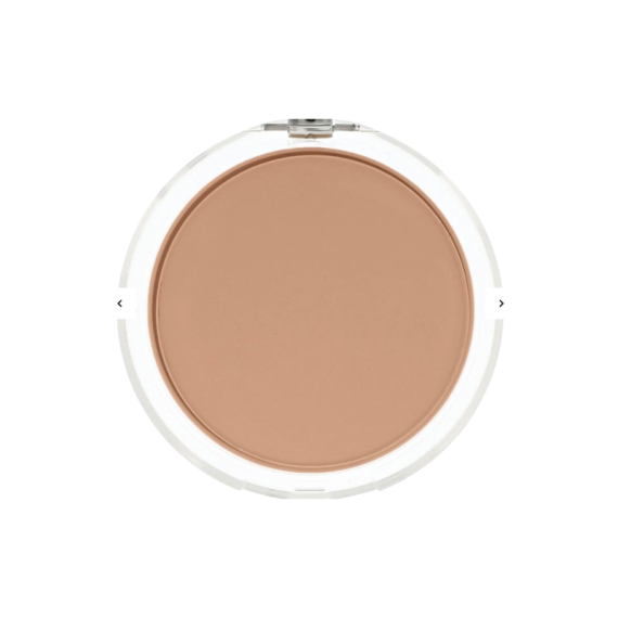 Clinique Stay-Matte Sheer Pressed Powder Oil-Free Pudră matifiantă pentru fața Tester