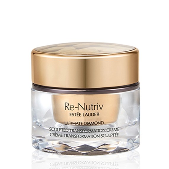 Estee Lauder Re-Nutriv Ultimate Diamond Sculpted Transformation Creme Cremă 24 de ore Tester