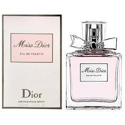 Christian Dior Miss Dior EDT