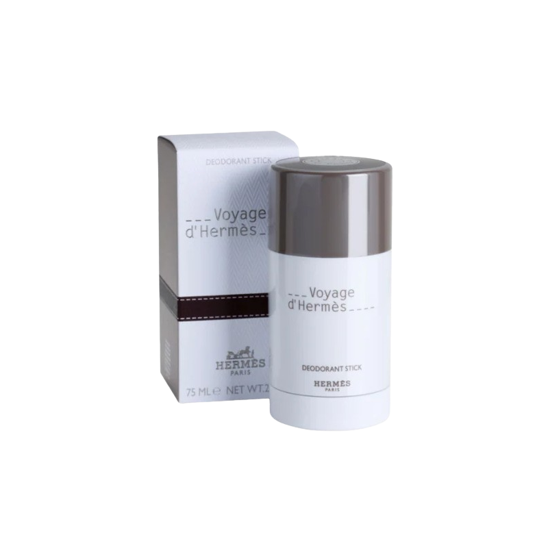 Hermes Voyage Deodorant stick unisex