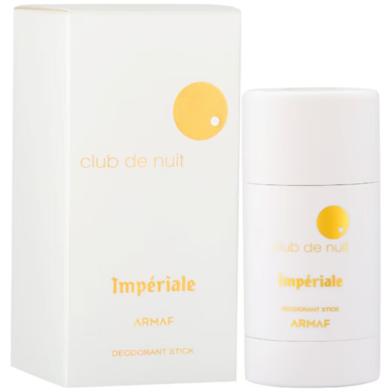 Armaf Club De Nuit Impériale Deodorant stick pentru femei