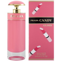 Prada Candy Gloss EDT