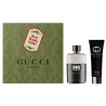 Set cadou Gucci Guilty pentru bărbați