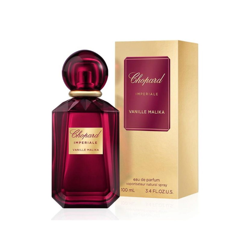 Chopard Imperiale Vanille Malika Apă de parfum pentru Femei EDP Volum 100 ml