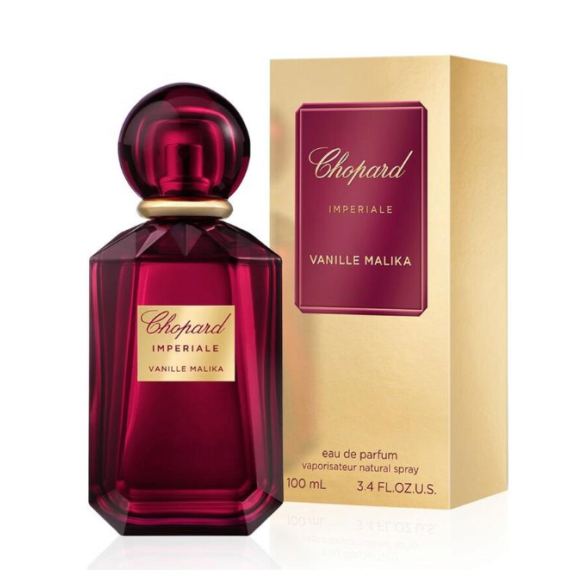 Chopard Imperiale Vanille Malika Apă de parfum pentru Femei EDP