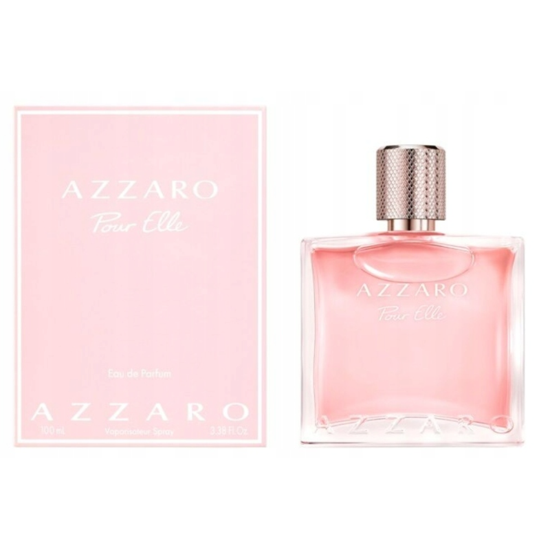 Azzaro Pour Elle Apă de parfum pentru Femei (2025) EDP