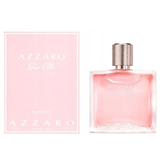 Azzaro Pour Elle Apă de parfum pentru Femei (2025) EDP
